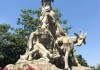 广州雕塑公园的雕塑是什么,广州雕塑公园的雕塑