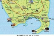 北海旅游路线自由行_北海旅游自由行攻略