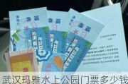 武汉玛雅水上公园门票多少钱一张?,武汉玛雅水公园学生票