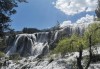 成都九寨沟旅游攻略景点必去三天游_成都九寨沟旅游攻略自由行