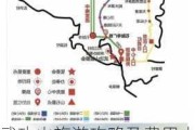 武功山旅游攻略及费用小红书-武功山旅游线路攻略