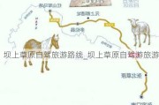 坝上草原自驾旅游路线_坝上草原自驾游旅游