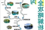 九寨沟旅游路线最新攻略一日游_九寨沟 旅游攻略