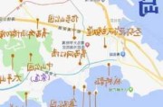 青岛旅游攻略线路-青岛旅游路线顺序