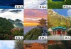 最新热门旅游景点排行榜-最新热门旅游景点