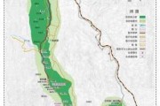 万盛黑山谷旅游路线-万盛黑山谷游玩路线