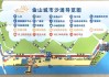 上海金山城市沙滩景区门票,上海金山城市沙滩攻略一日游