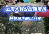 上海人民公园相亲角在哪-上海人民公园相亲角在哪个门