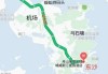 杭州到舟山朱家尖旅游攻略路线-杭州到舟山朱家尖旅游攻略