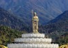 安徽九华山旅游攻略安徽九华山旅游攻略-安徽九华山 风景