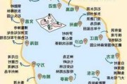 海南游玩线路_海南路线旅游推荐