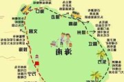 海南旅游路线推荐最新-海南最佳旅游线路