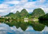 广东景点推荐旅游-广东热门旅游景点