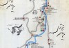 天台山骑行路线,天台山骑行路线攻略