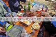 青龙湖公园能烧烤吗,青龙湖烧烤的地方在哪儿