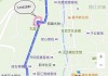 从银川到丽江旅游路线图,从银川到丽江旅游路线