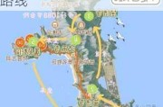 九江到浙江普陀怎么走_九江到普陀山自助游攻略路线