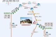 西安华山旅游攻略3日游,西安华山旅游攻略推荐