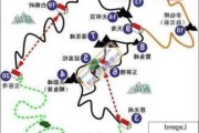 婺源到黄山旅游攻略路线图,婺源到黄山旅游攻略