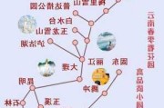 3月旅游攻略-3月份旅游路线