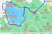 环西湖骑行路线,环西湖一周多少公里