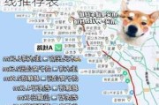 东营到北戴河旅游路线推荐-东营到北戴河旅游路线推荐表