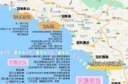 北戴河二日游攻略,北戴河攻略2日游路线