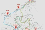 峨眉山夏季旅游攻略_峨眉山旅游攻略一日游温度