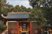 韶关南华寺最新消息-韶关旅游景点大全南华寺