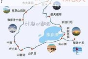 重庆青海湖自助游攻略大全-重庆自驾青海湖五天够吗?