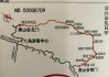 黑山谷自驾路线图-黑山谷自驾路线