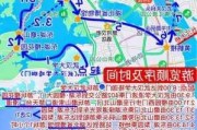 武汉自驾游路线推荐-武汉自驾游路线推荐一下