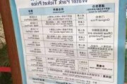 木王森林公园酒店-木王森林公园门票价格