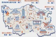 郑州旅游攻略自驾游路线图_郑州旅游攻略自驾游