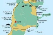 邦咯岛游记攻略,邦咯岛地图