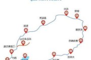 嘉峪关旅游路线攻略-嘉峪关旅游路线