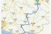 北海到贵阳旅游攻略-北海到贵阳自驾游攻略