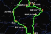 北京自驾车路线查询最新消息-北京自驾游经典线路