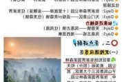 长沙张家界凤凰旅游,长沙张家界凤凰攻略