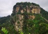 红安天台山旅游攻略一日游,红安县天台山旅游风景区