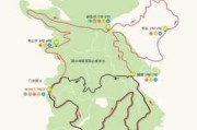 重庆西山公园在哪个位置-重庆西山公园