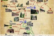 山东泰山旅游路线推荐一下-山东泰山旅游路线推荐