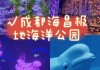 成都海洋公园坐几号地铁-成都海洋公园在哪个地铁站下