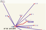 深圳机场到坪山公交-深圳机场大巴路线坪山