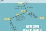 旅游云南攻略 自由行,云南旅游攻略自由行路线推荐为