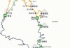 北京到武当山旅游路线-北京到武当山旅游路线怎么走