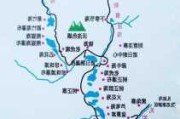 九寨沟秋季旅游攻略-九寨沟秋季旅游攻略图