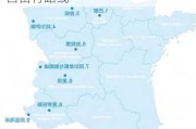 法国旅游线路安排_法国旅游攻略自由行路线