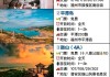 福州 旅游 攻略,福建福州旅游攻略