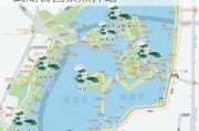 南京市玄武湖公园景点,南京市玄武湖公园景点介绍